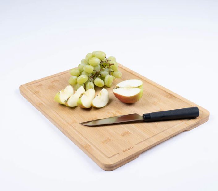 Boxio Schneidebrett (Bambus)