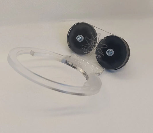 Camperflower Magnethalterung