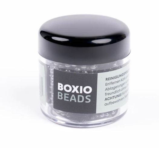 Boxio Beads