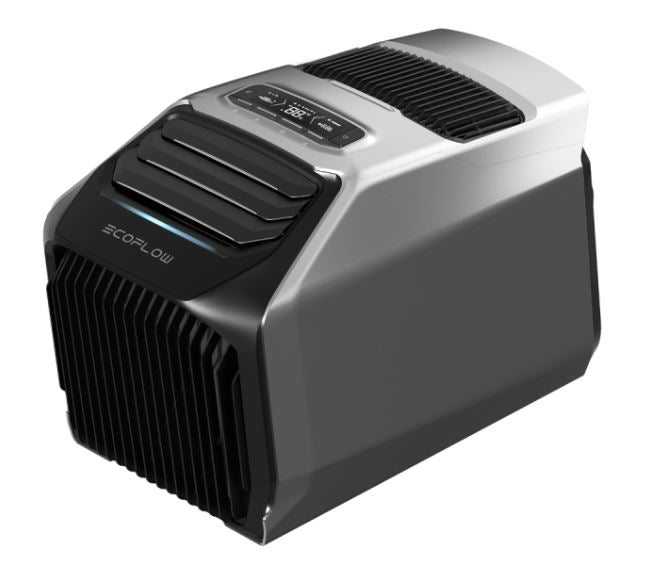 Ecoflow Wave 3 (mobile klimaanlage)