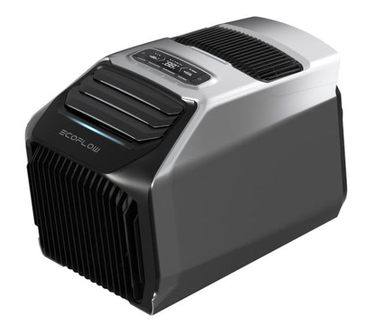 Ecoflow Wave 3 (mobile klimaanlage)