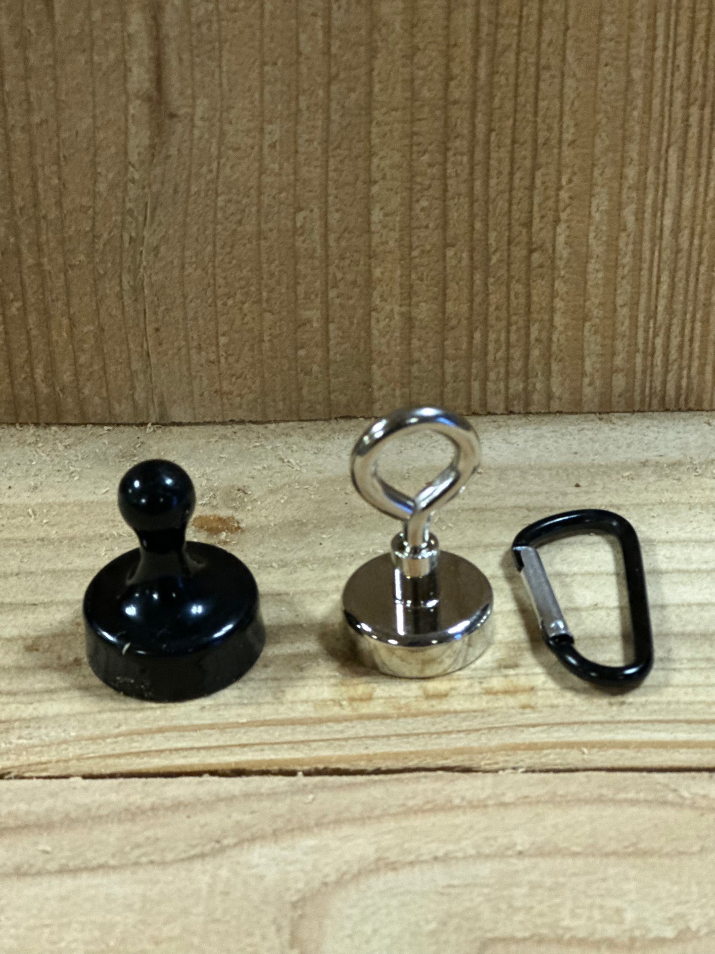 Magnethaken