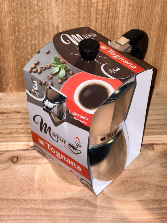 Espressokocher Tognana