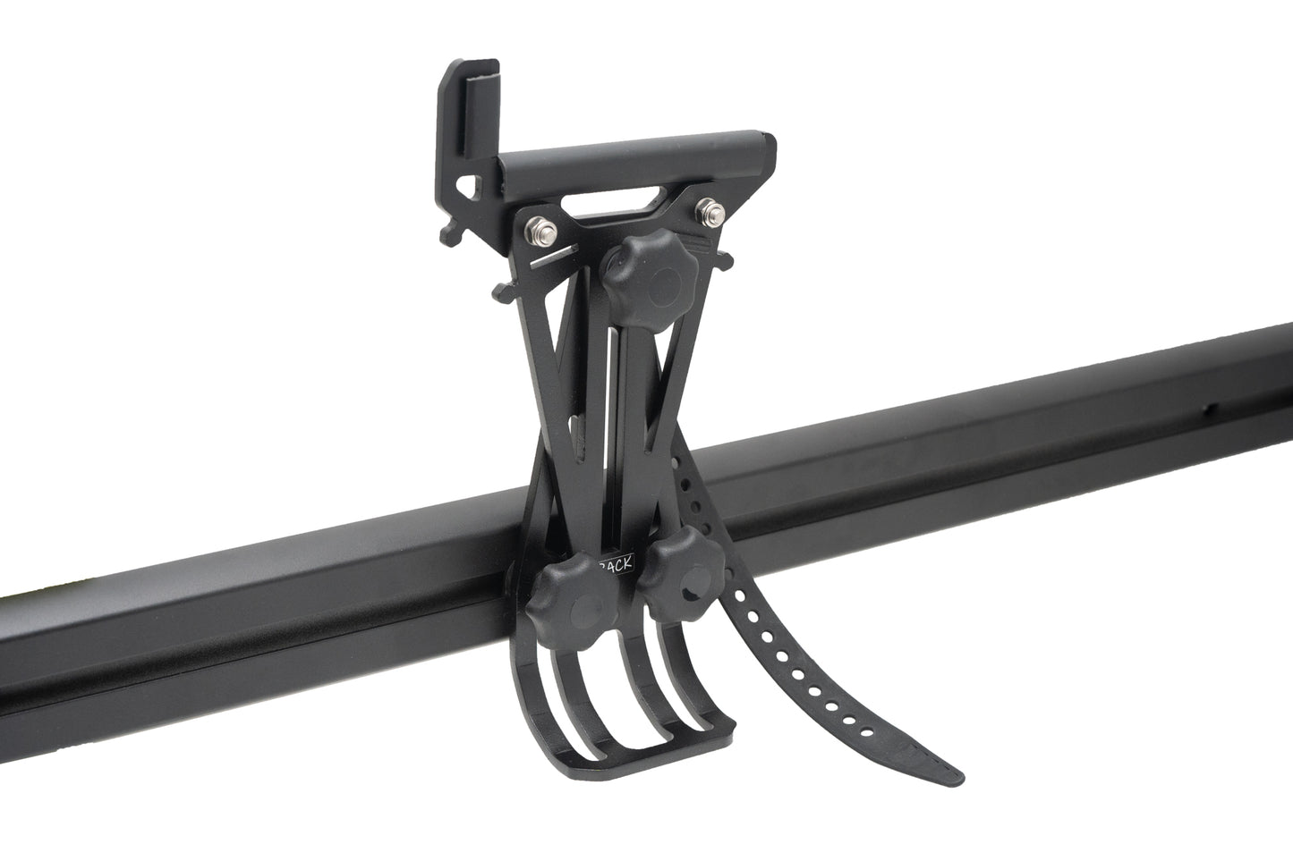 PUSHrack Adapter Gepäckträger