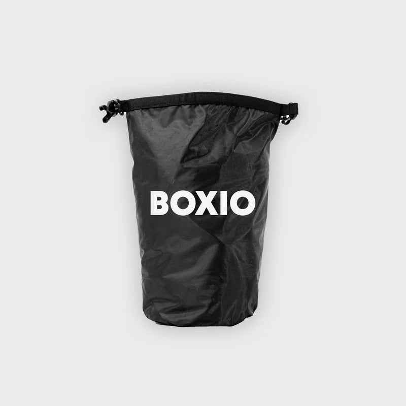 Boxio - Icebag - Der perfekte Begleiter für deine Kühlbox
