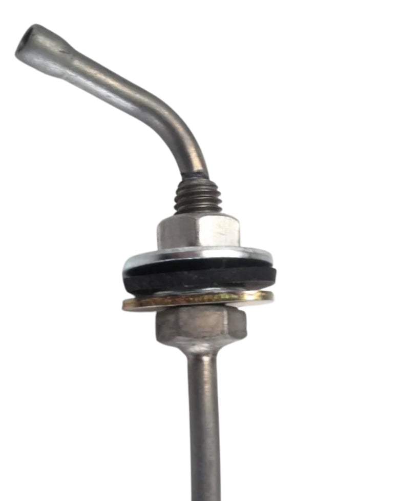 Tankentnehmer Dieselstandheizung