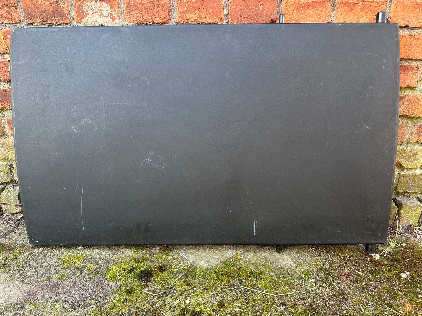 27L Abwassertank Fahrerseite für VW T5/T6