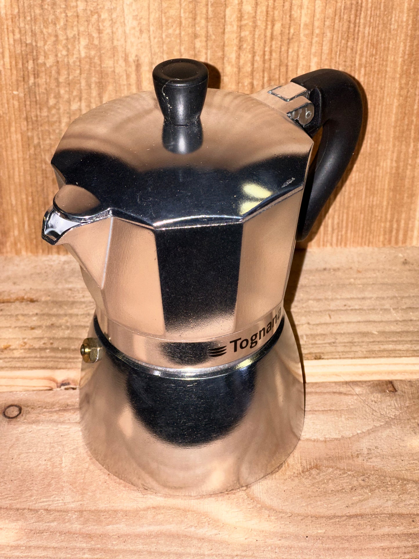 Espressokocher Tognana