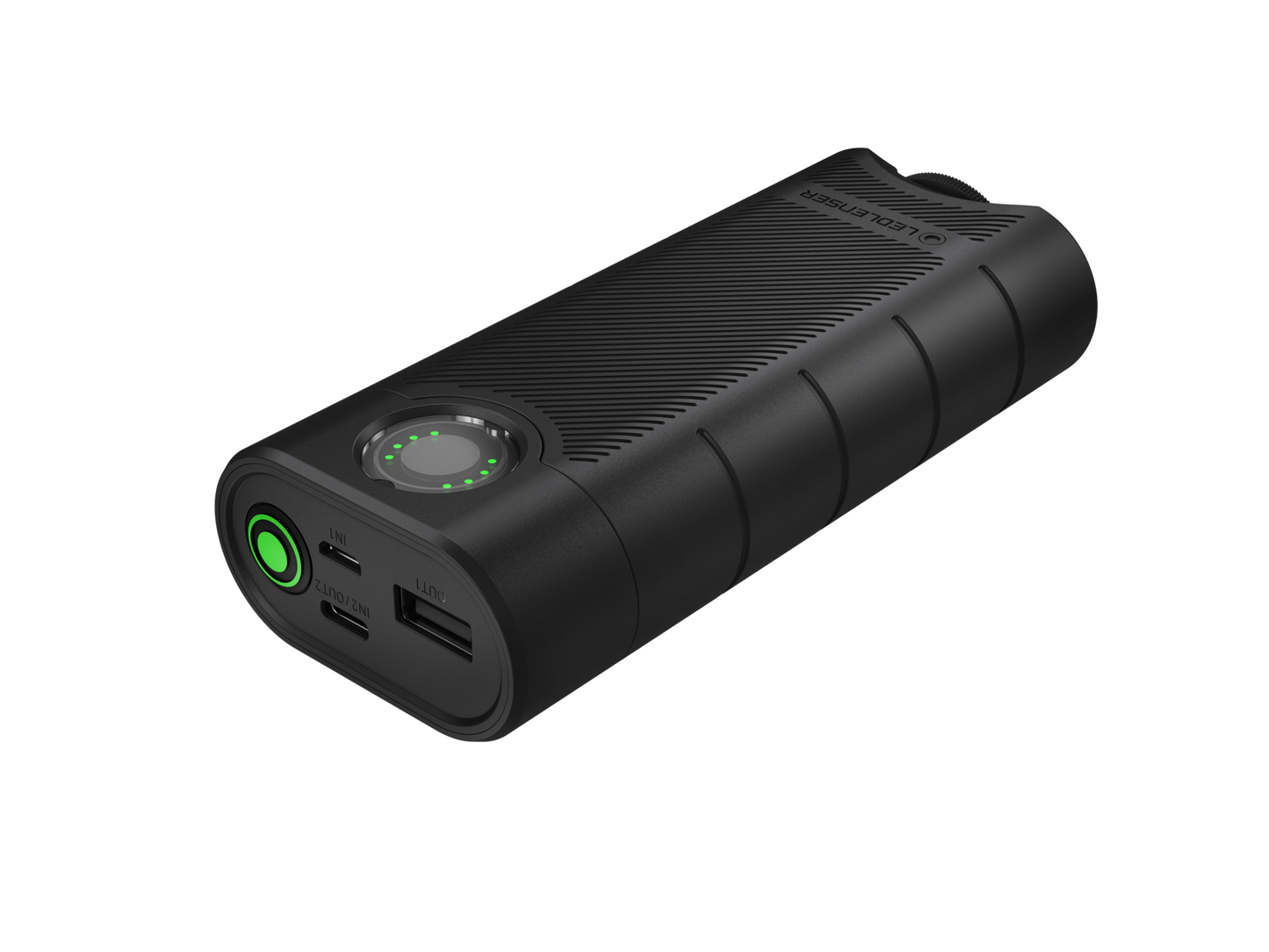 LEDLENSER - Powerbank Flex10