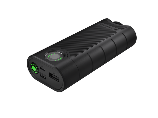 LEDLENSER - Powerbank Flex10