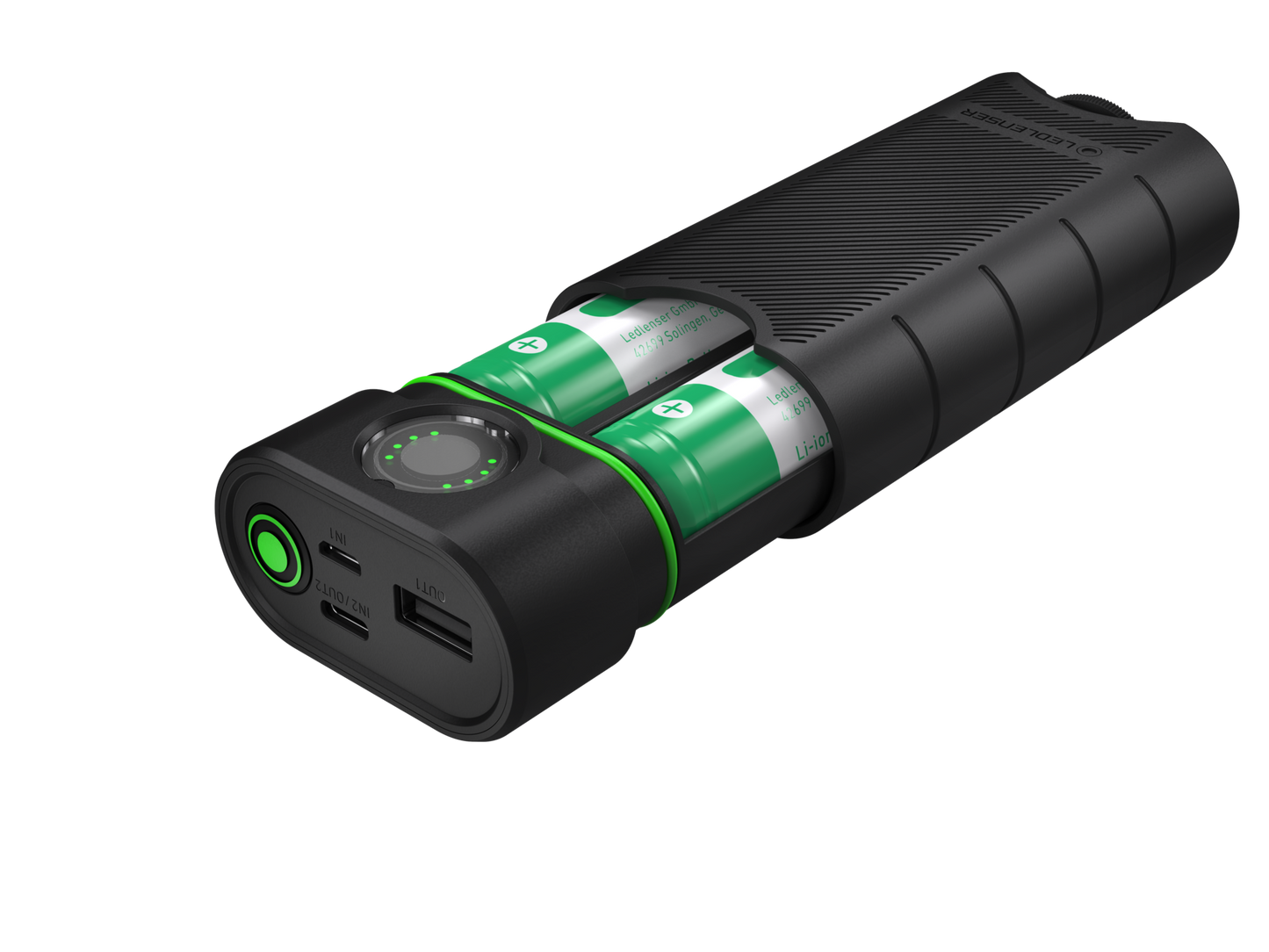 LEDLENSER - Powerbank Flex10