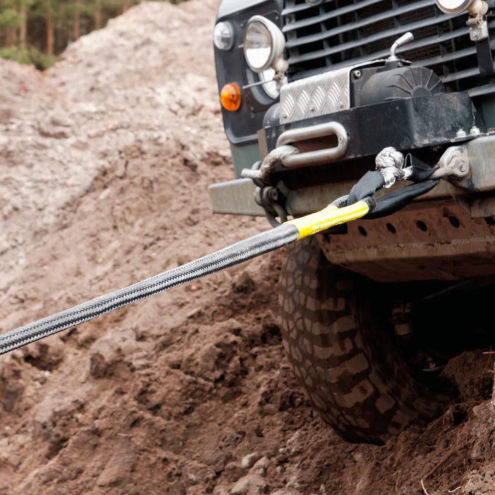 horntools - kinetisches Bergeseil (12,7to)