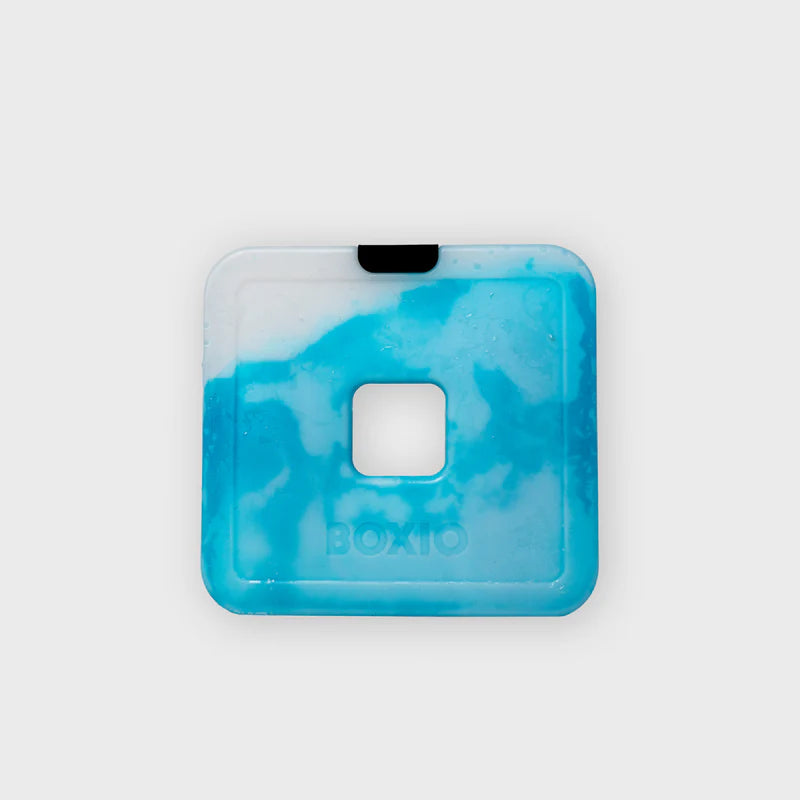 Boxio - Cool - Deine passive Kühlbox für unterwegs