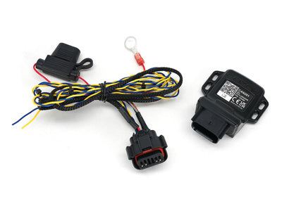 Lazer Lamps Canny Interface (Direct Connect - inkl. Kabelsatz)