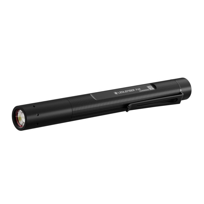 LEDLENSER - Die neue P-Serie: P4R