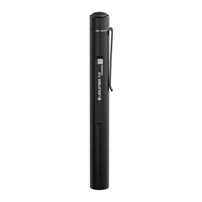 LEDLENSER - Die neue P-Serie: P4R