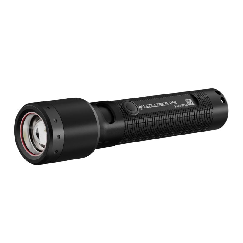 LEDLENSER - Die neue P-Serie: P5R
