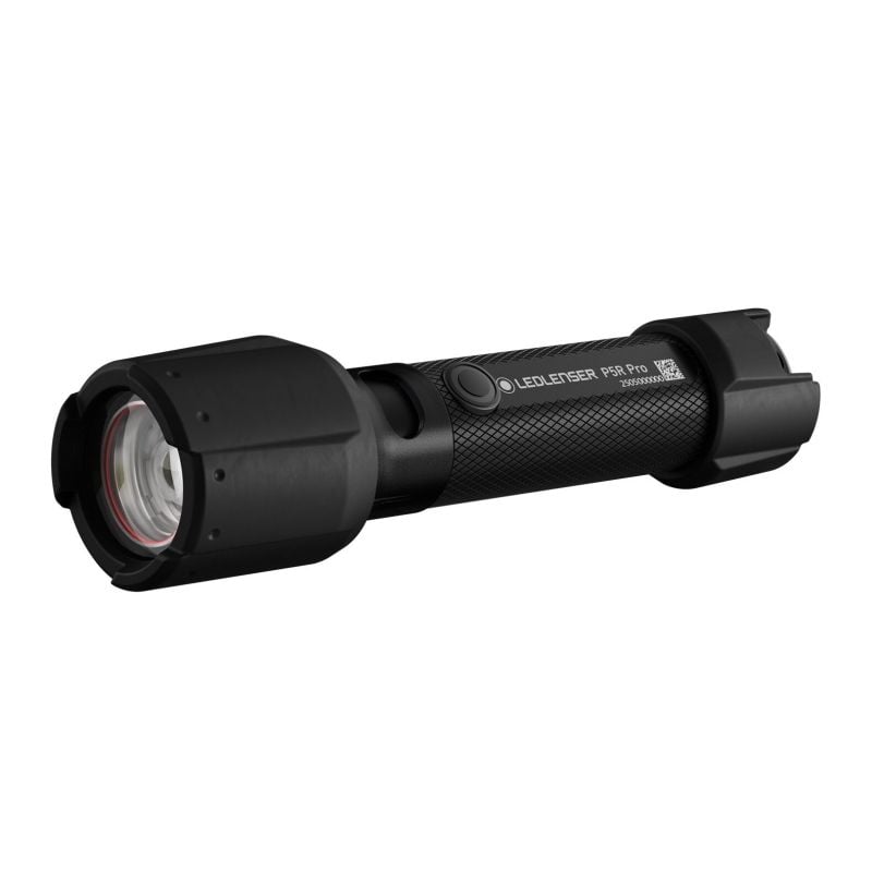 LEDLENSER - Die neue P-Serie: P5R PRO
