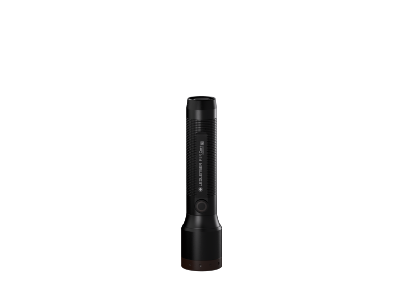 LEDLENSER Taschenlampe P5R Core