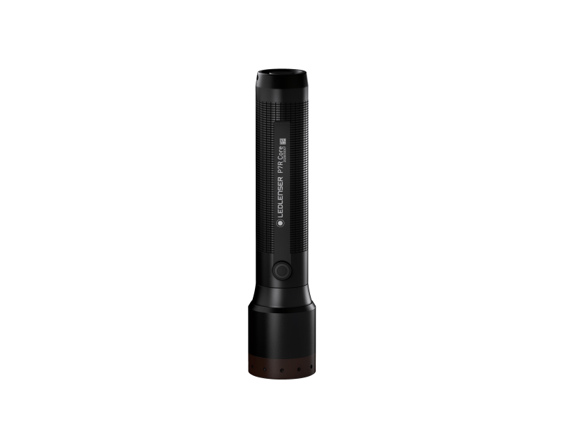 LEDLENSER Taschenlampe P7R Core