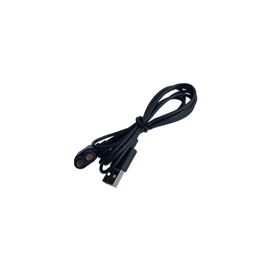 LEDLENSER - Ladekabel USB-A auf Magnet - MH / ML4