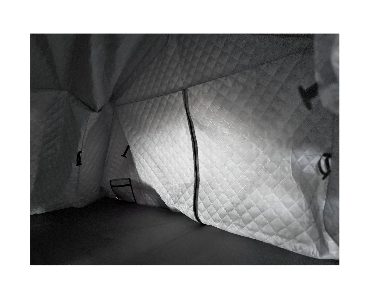 Punii - Thermo-Innenzelt