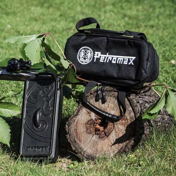 Petromax Kastenform K8 ( 5,5 Liter)