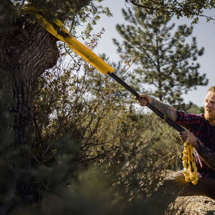 horntools - Verlängerungsseil / Baumgurt