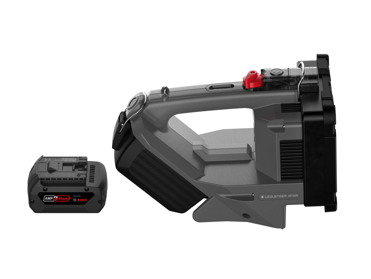 LEDLENSER XP30R (32.000 LUMEN!!!)