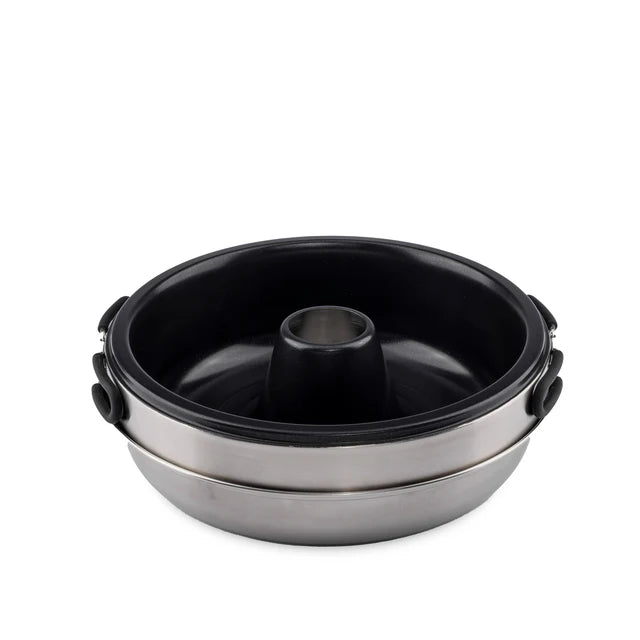 Petromax Box - Kochen und Backen