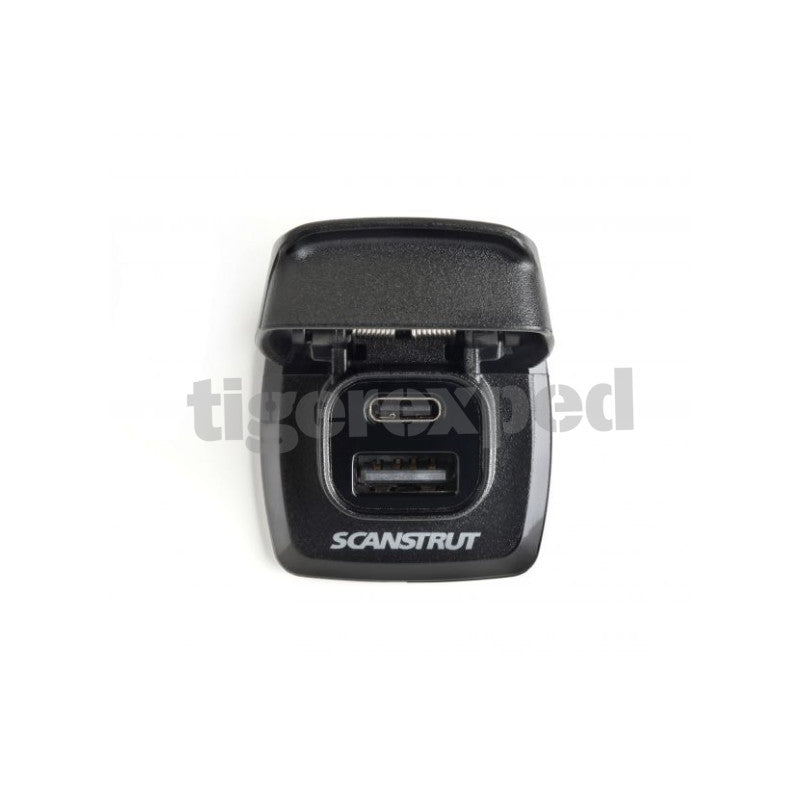 Scanstrut Flip Pro USB