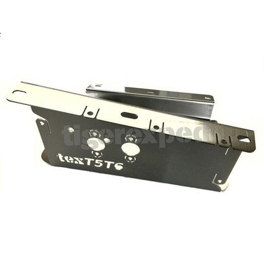 Autoterm Heizungshalter Aiir2D für VW T5/T6 Edelstahl