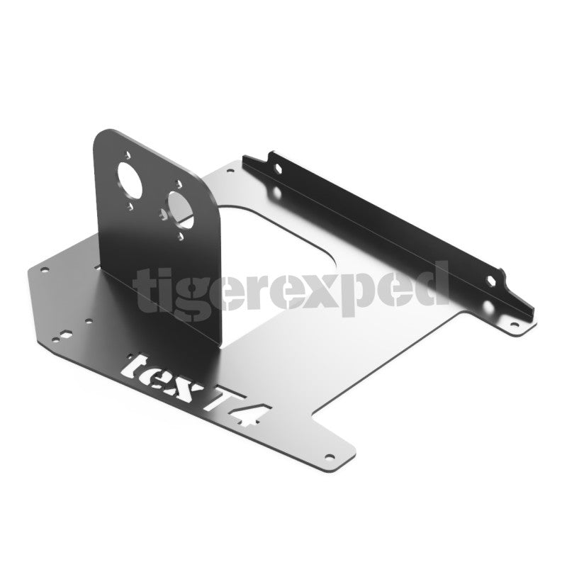 Autoterm Edelstahlcase für Unterflurmontage (Air2D)