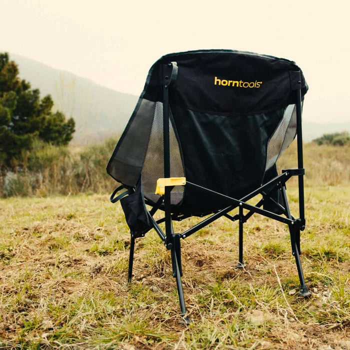 horntools - Campingstuhl Explorer