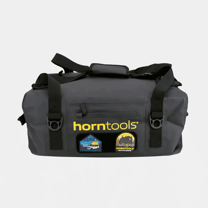 horntools - Expedition Bag - wasserdichte Tasche/Rucksack