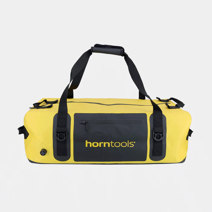 horntools - Expedition Bag - wasserdichte Tasche/Rucksack