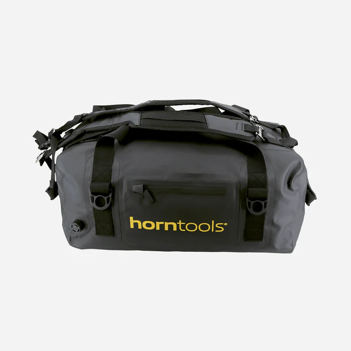 horntools - Expedition Bag - wasserdichte Tasche/Rucksack