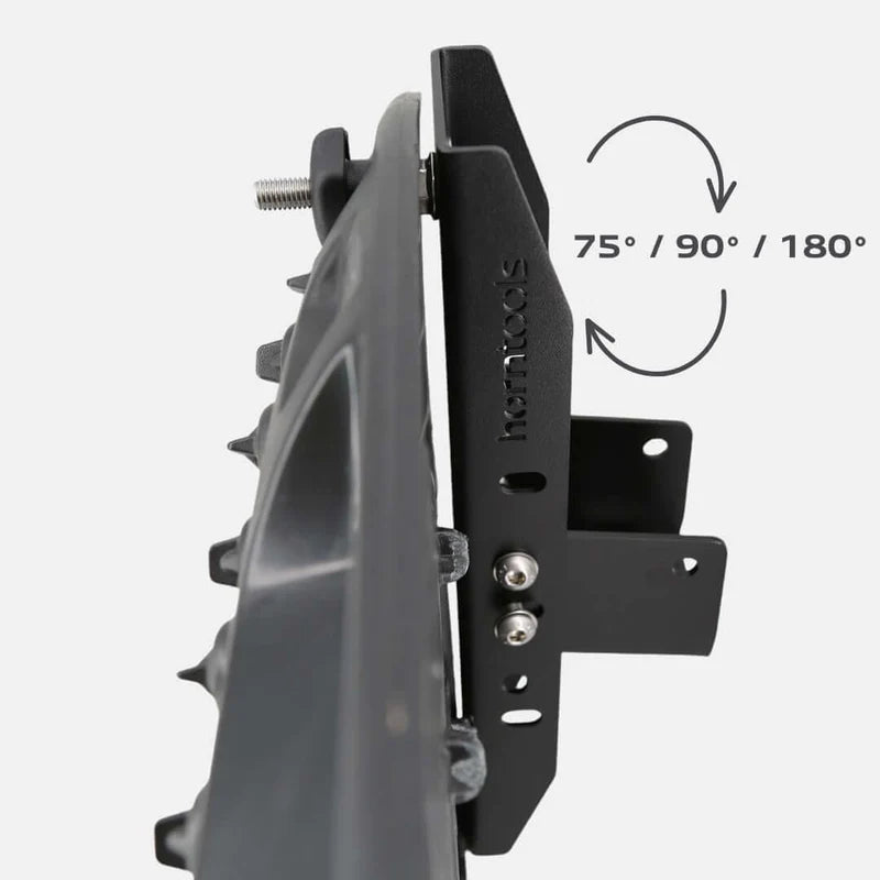 horntools - Bergeboards - Recovery Boards