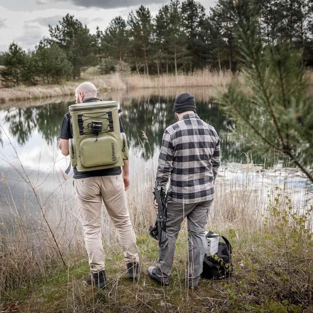 Petromax Kühlrucksack