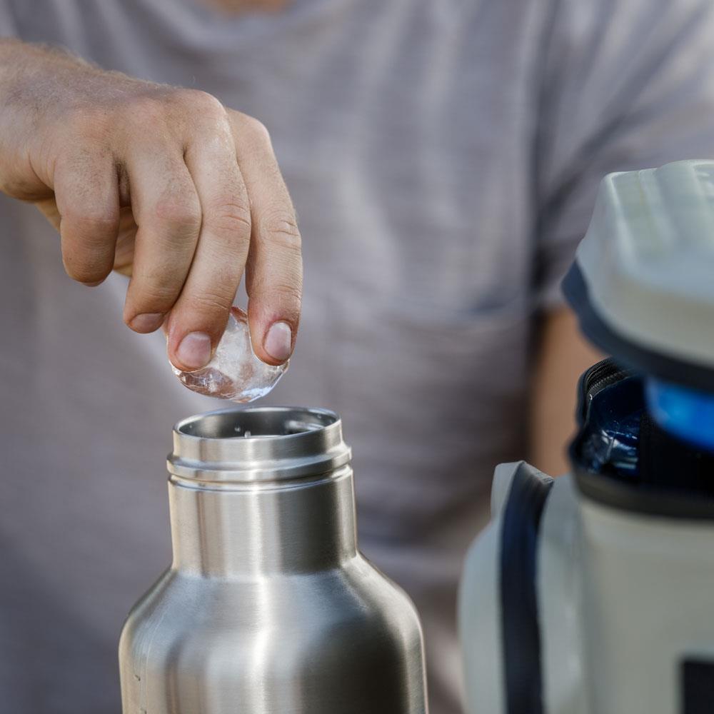 Petromax Thermosflasche 1000/1500ml