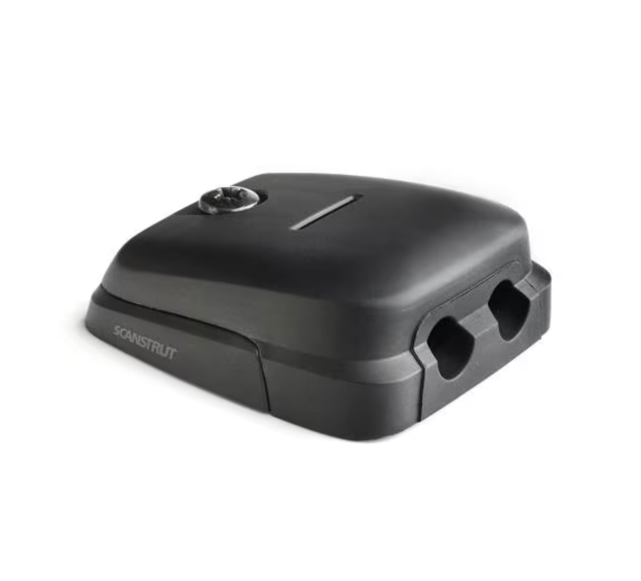 Scanstrut Dachdurchführung/Kabeldurchführung (2-fach)