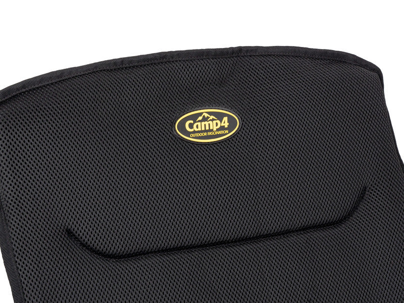 Camp4 - Campingstuhl "La Palma Deluxe"