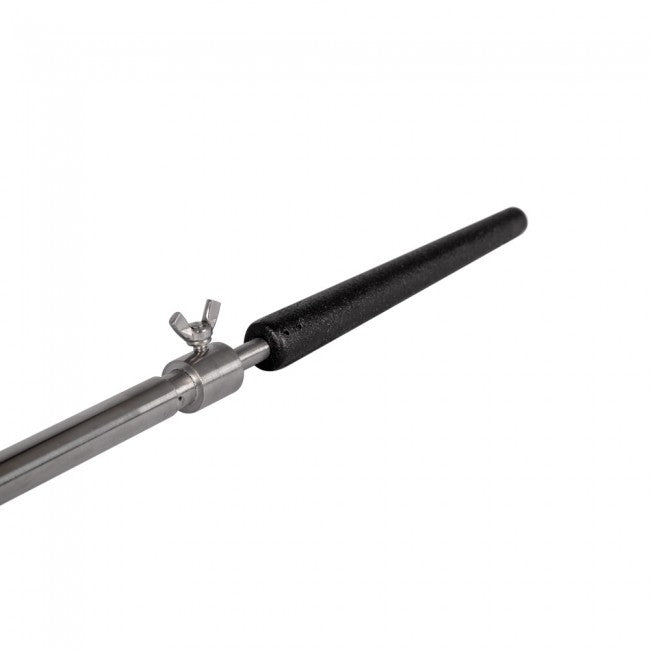 Petromax Stockbrot Spieß mit gusseiserner Spitze