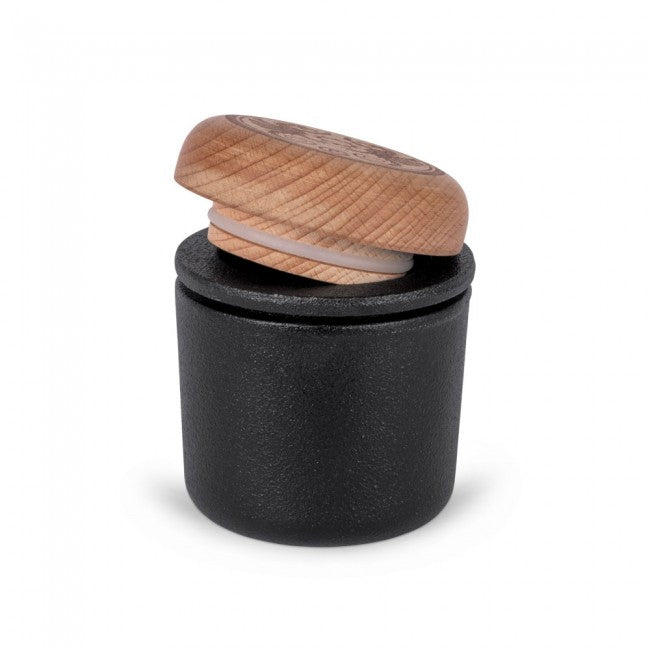 Petromax Handmörser aus Gusseisen