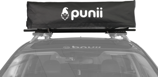 Punii Adventure - Moenga S Dachzelt (140x220cm)