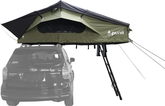 Punii Moenga L (190x240cm) Dachzelt