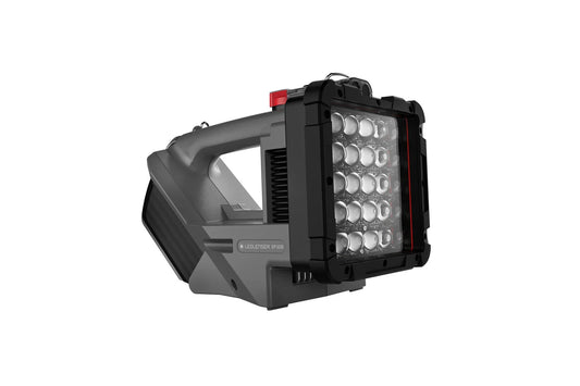 LEDLENSER XP30R (32.000 LUMEN!!!)