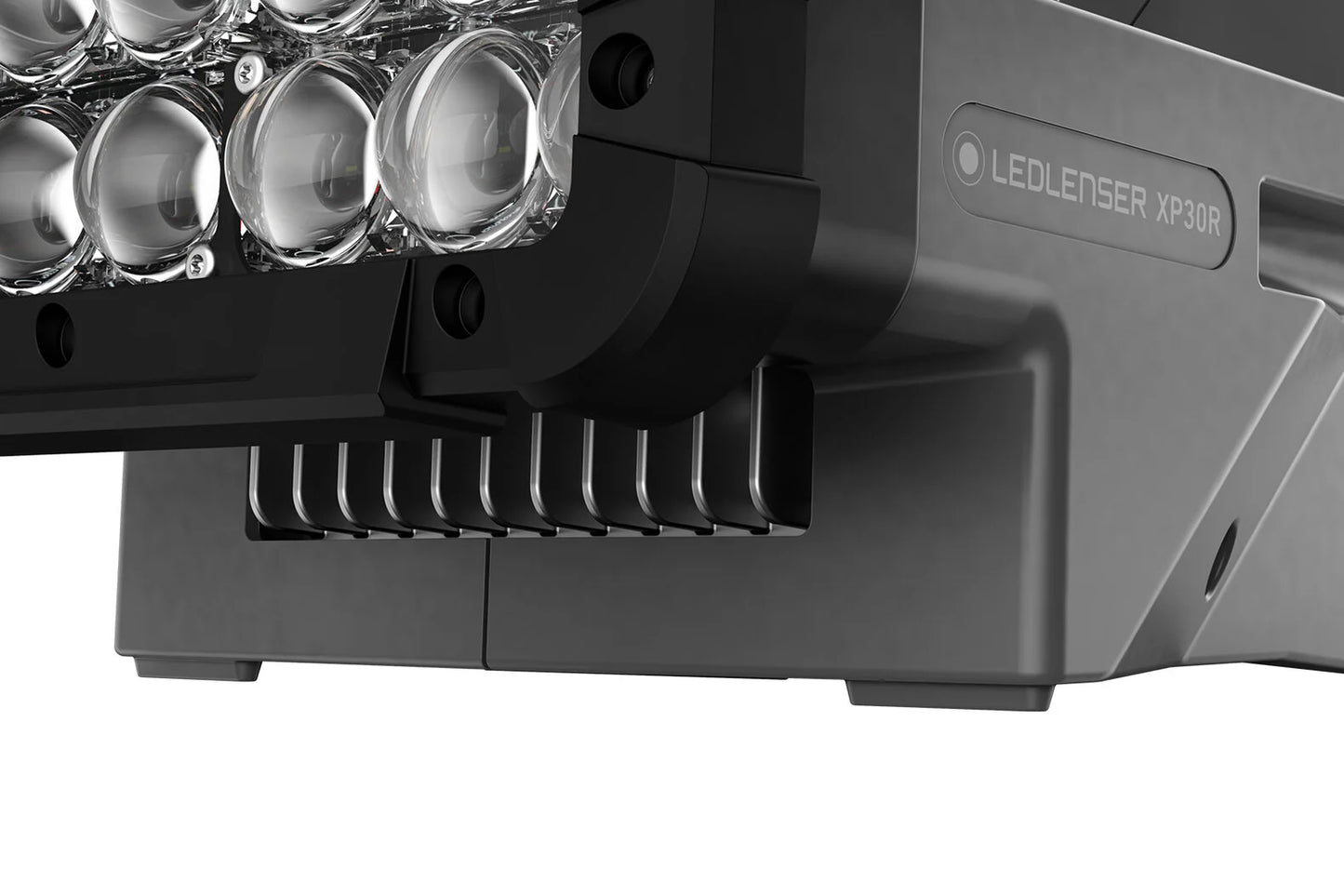 LEDLENSER XP30R (32.000 LUMEN!!!)