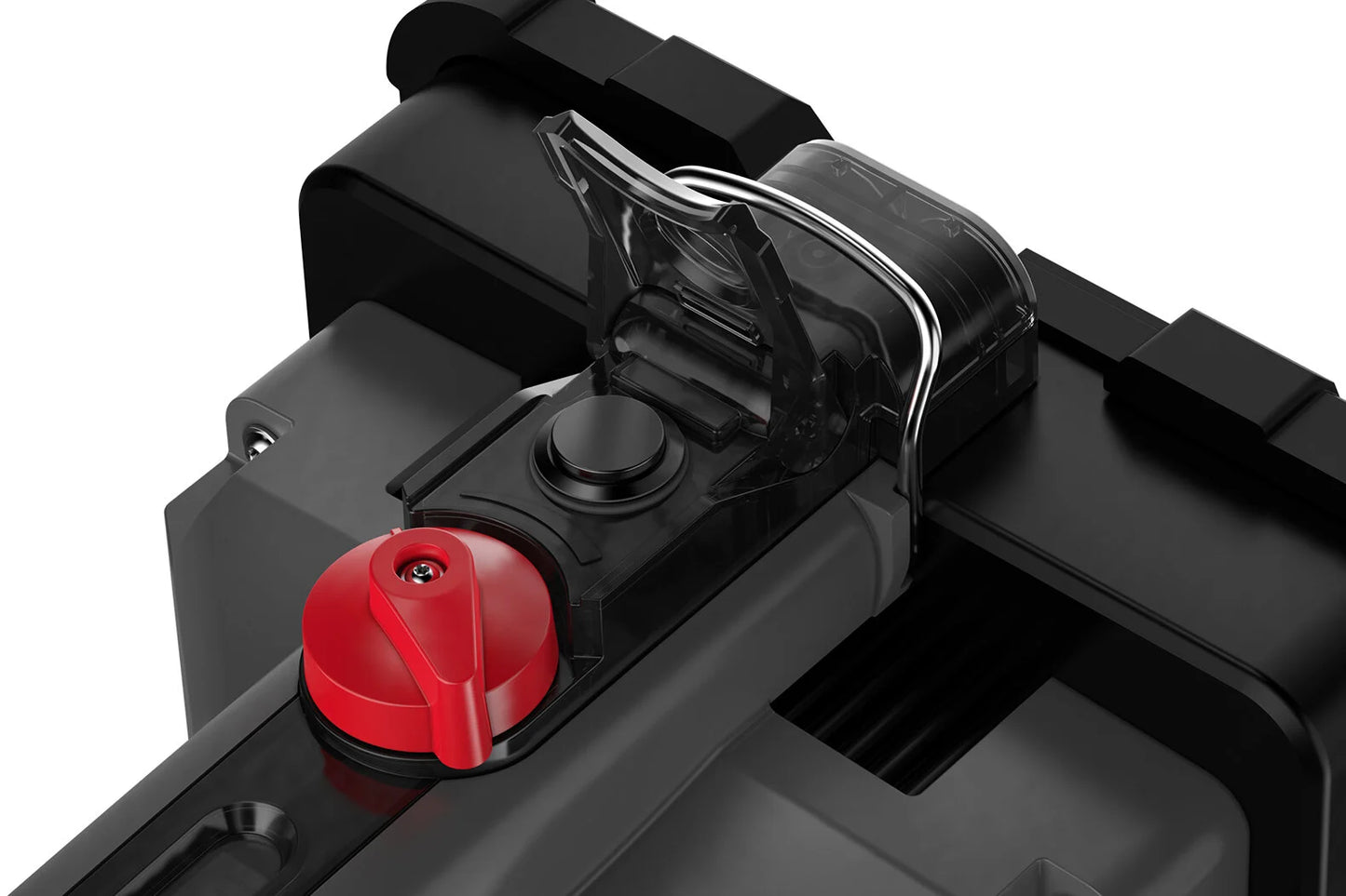 LEDLENSER XP30R (32.000 LUMEN!!!)