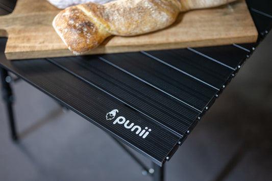 Punii Adventure - Tepu Campingtisch (120x70cm)